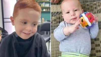 Hamas anunció la muerte del bebé argentino, su hermano y madre que tenían secuestrado