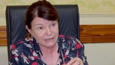Niña víctima de abuso: "La Justicia le dio la espalda" lamenta la querella