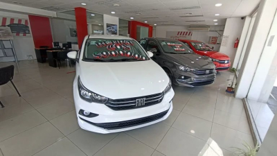 Precios de los autos: los aumentos irán en un rango del 12 al 41 por ciento