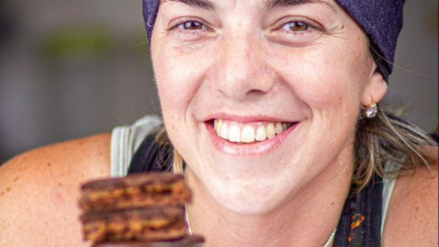 Pastelera chaqueña estará hoy en el programa Cocineros Argentinos