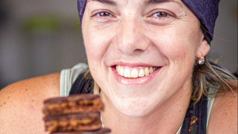 Pastelera chaqueña estará hoy en el programa Cocineros Argentinos