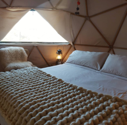glamping dos agua natural.jpg