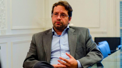 Marco Lavagna seguirá al frente del Indec en el gobierno de Javier Milei
