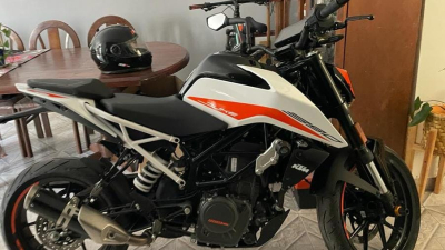 Gratificará por una moto sustraída en Arbo y Blanco al 664