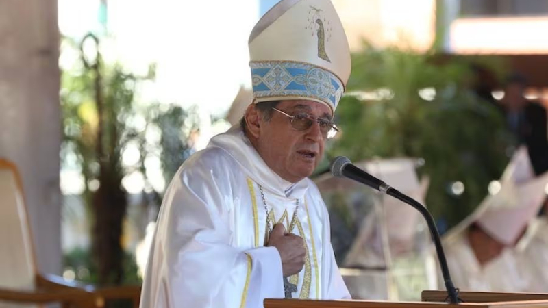 "Carta al pueblo", el crítico documento de la Iglesia paraguaya