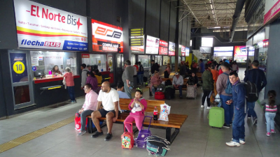 Vacaciones en suspenso por la incertidumbre de la economía