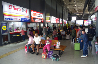 Vacaciones en suspenso por la incertidumbre de la economía