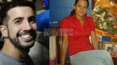La familia de Jessica Vasconcelo hará una huelga de hambre frente al STJ
