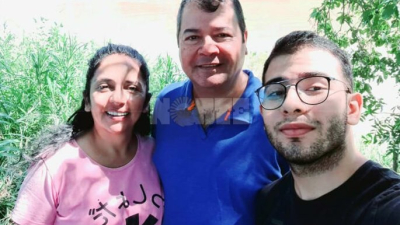 La Justicia hizo lugar al hábeas corpus y los Sena se verán el 14, 21, 28 de diciembre y 4 de enero