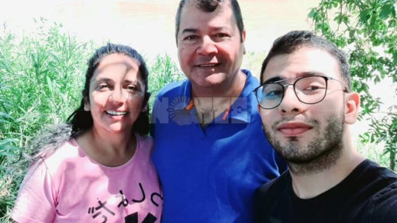 La Justicia hizo lugar al hábeas corpus y los Sena se verán el 14, 21, 28 de diciembre y 4 de enero