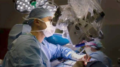 Nuevas técnicas hacen más llevadero el tratamiento de cáncer de cabeza y cuello