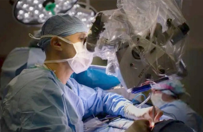Nuevas técnicas hacen más llevadero el tratamiento de cáncer de cabeza y cuello