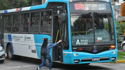 La UTA amenaza con un paro a partir de las 0 de éste viernes