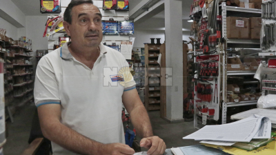 Los precios de los materiales para la construcción se dispararon 50 por ciento