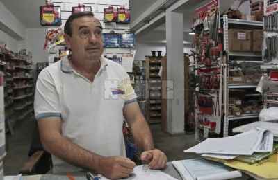 Los precios de los materiales para la construcción se dispararon 50 por ciento