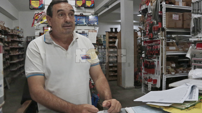 Los precios de los materiales para la construcción se dispararon 50 por ciento
