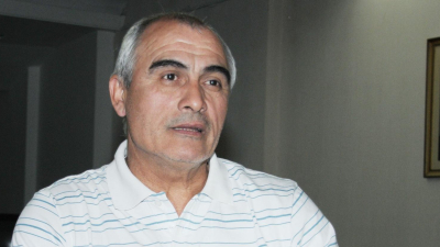 El fallecimiento de Miguel Ángel Vargas, un goleador implacable de nuestra liga