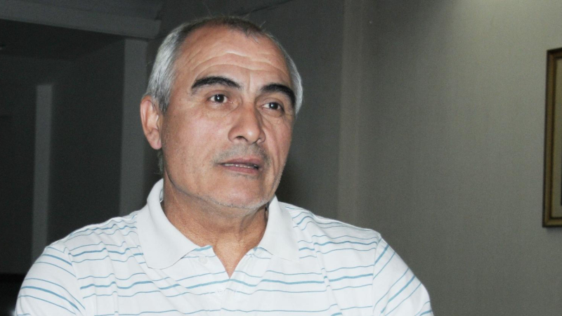El fallecimiento de Miguel Ángel Vargas, un goleador implacable de nuestra liga