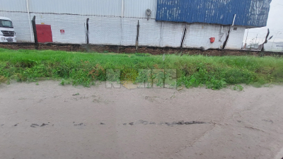 Se profundiza malestar en siete barrios afectados por consecuencias de una obra inconclusa