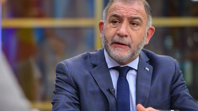 Para Luis Juez, "es muy complicado" que el mega DNU pase el filtro del Congreso