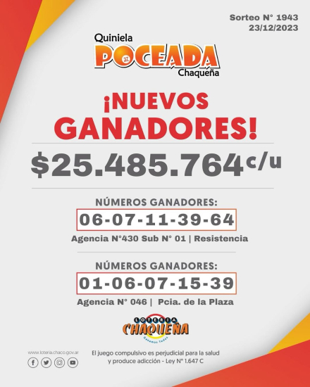 Poceada