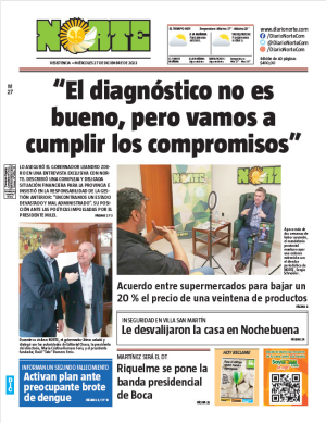 Edición del 27-12-2023
