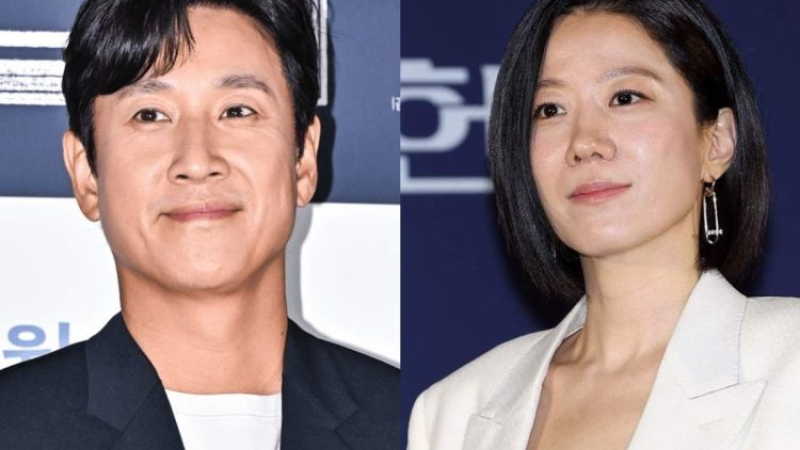 Hallaron muerto al actor Lee Sun-kyun