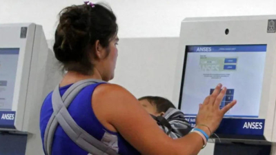 Fechas de cobro de ANSES, continúan los pagos el lunes