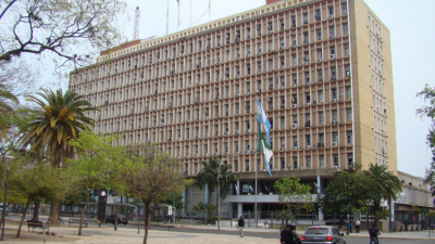 En diciembre, la coparticipación para el Chaco cayó un 20,5 % real interanual