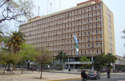 En diciembre, la coparticipación para el Chaco cayó un 20,5 % real interanual