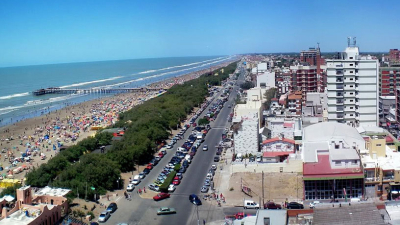 Santa Teresita: una patota asesinó a puñaladas a un joven de 18 años