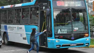 A fines de febrero se concretarán las audiencias por el precio del boleto