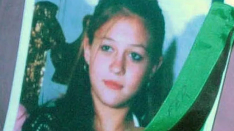 Caso Fernanda Aguirre: a casi 20 años, aumentaron la recompensa