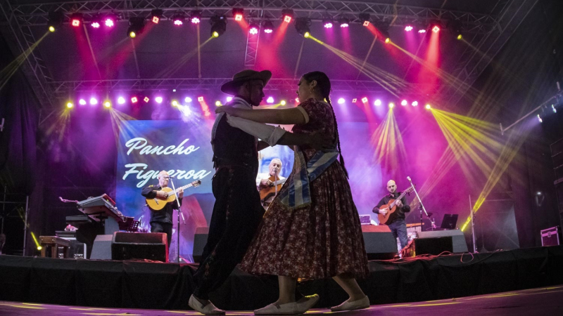 Enero sin chamamé: reprograman el Festival Nacional del Taninero