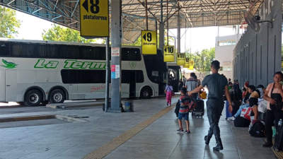 Verano 2024: bajan precios de los pasajes a los principales destinos por escasa demanda