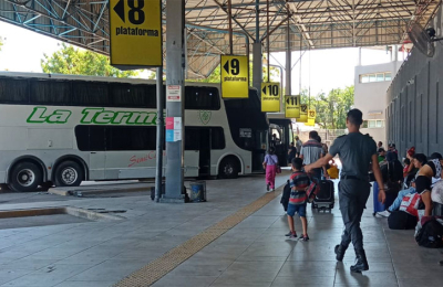 Verano 2024: bajan precios de los pasajes a los principales destinos por escasa demanda