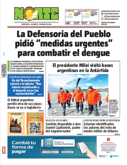 Edición del 07-01-2024