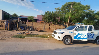 Muertes en Pinedo: "Homicidio, seguido de suicidio", la caratula de la causa que se investiga