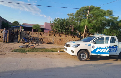 Violencia: dos femicidios sacudieron la tranquilidad del interior chaqueño