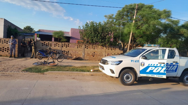 Muertes en Pinedo: "Homicidio, seguido de suicidio", la caratula de la causa que se investiga