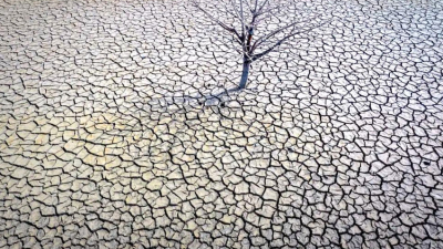 El año 2023 fue el más caluroso en los anales del planeta