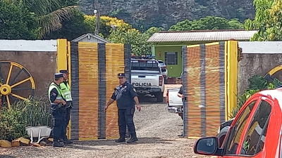 Paraguay: seis personas asesinadas en ataque a una estancia en Amambay