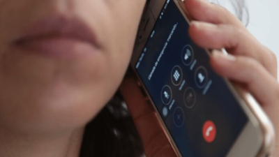 Cortar rápido podría empeorar el problema de las llamadas no deseadas