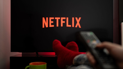 La película muy subida de tono que es furor en Netflix