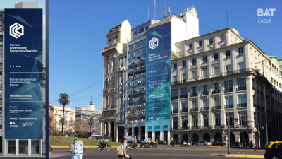 La Cámara de Comercio quiere que rija la reforma laboral del DNU de Milei