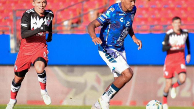River cantó victoria ante Pachuca en el frío de Dallas