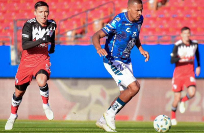 River cantó victoria ante Pachuca en el frío de Dallas