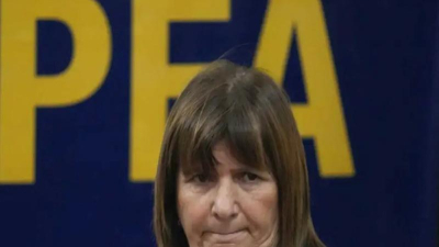 Implementarán nuevamente el protocolo antipiquetes durante el paro de la CGT