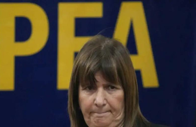 Implementarán nuevamente el protocolo antipiquetes durante el paro de la CGT