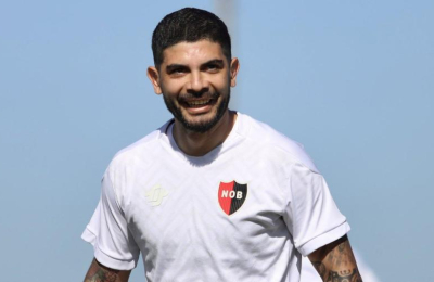 Banega: "Siempre quise regresar a Newell´s"